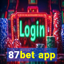 87bet app